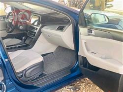 هیۆندای سۆناتا